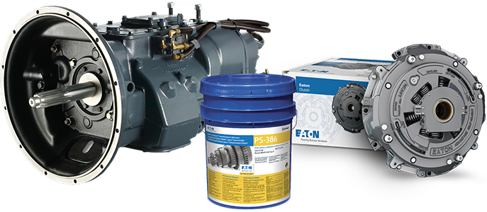 Eaton Bundle